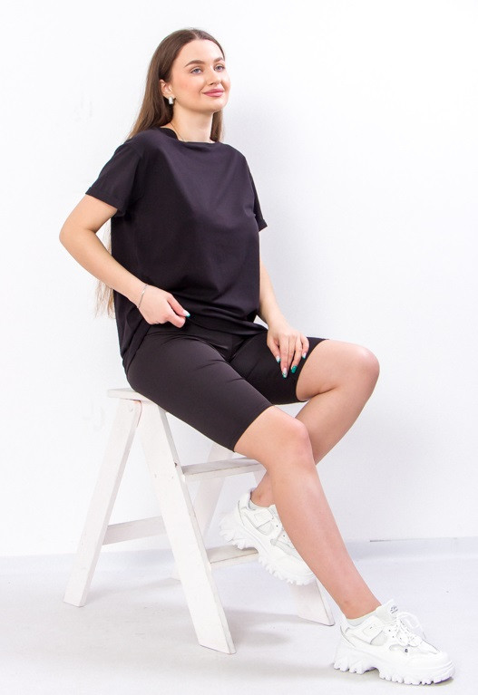 Велосипедки  жіночі